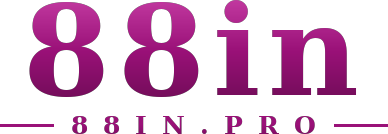 88in logo