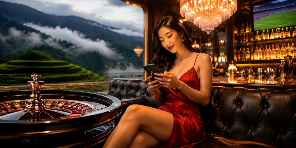 88in Dragon Tiger Trực Tiếp Việt